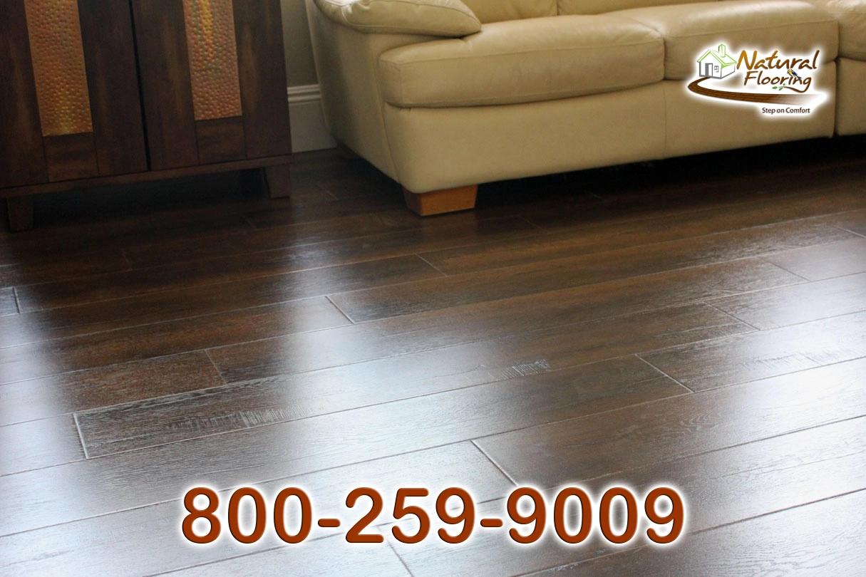 Havana Laminate Floor