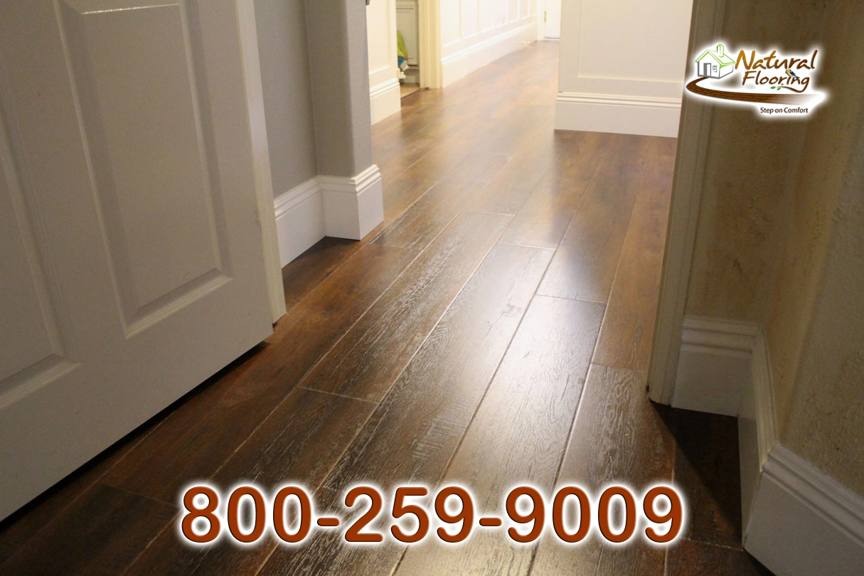 Havana Laminate Floor