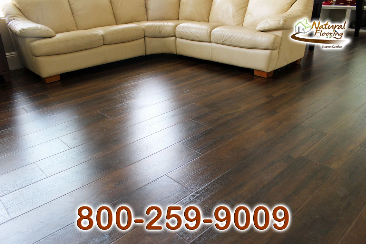Havana Laminate Floor