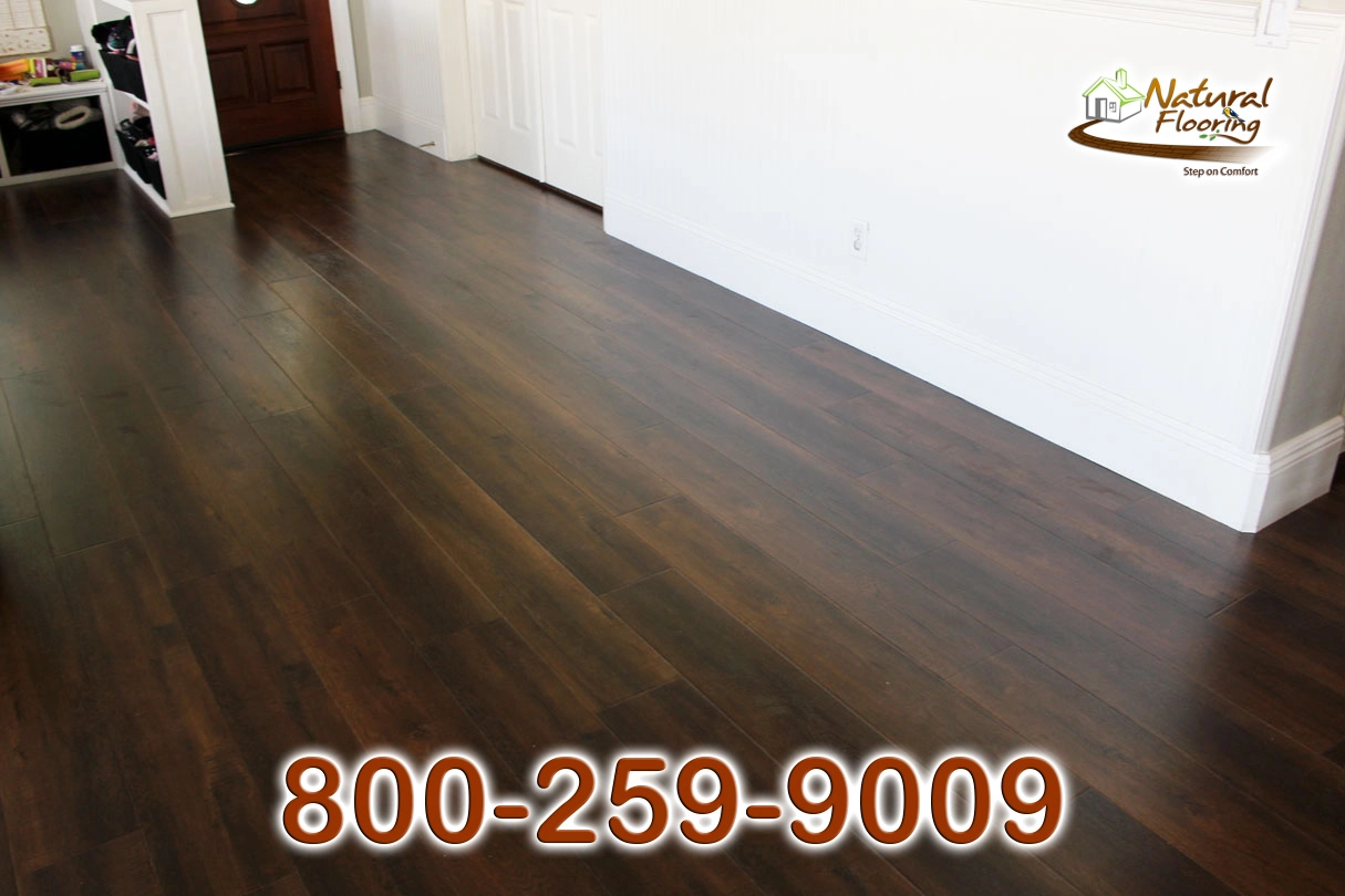 Havana Laminate Floor