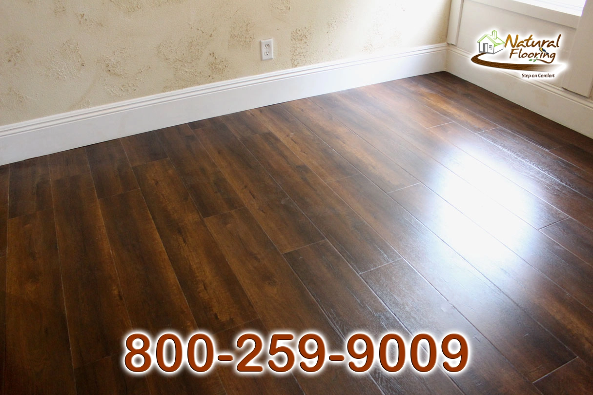 Havana Laminate Floor
