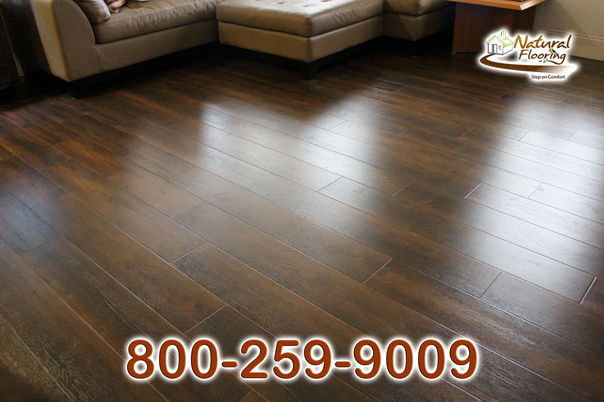 Havana Laminate Floor