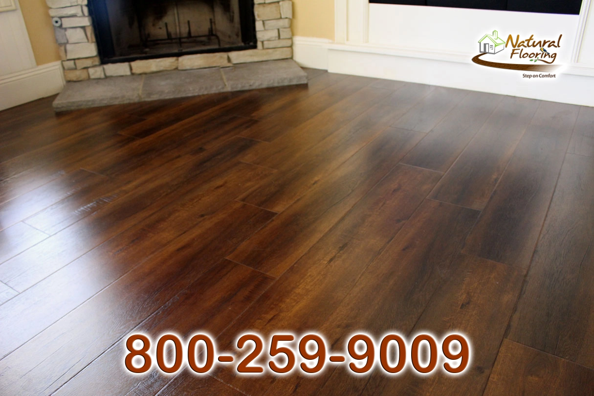 Havana Laminate Floor