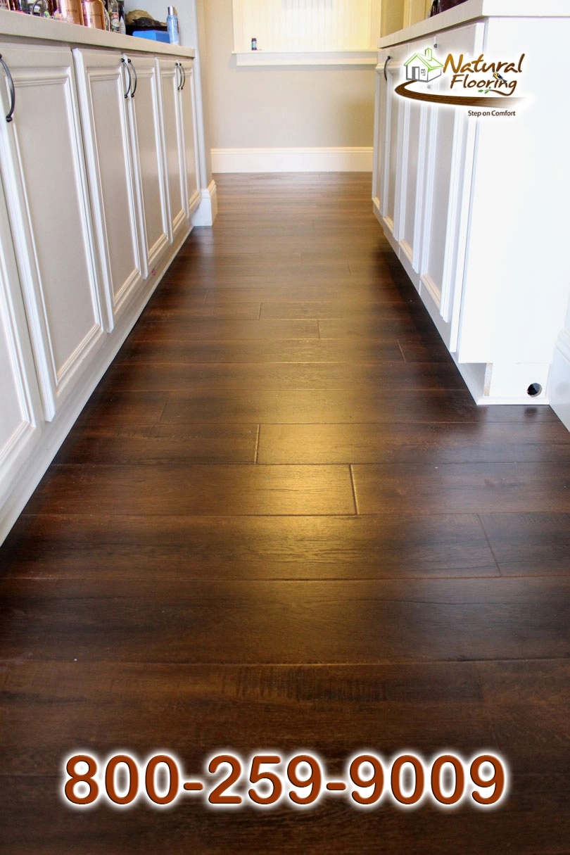 Havana Laminate Floor