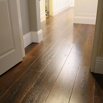 Havana Laminate Floor Eternity 13