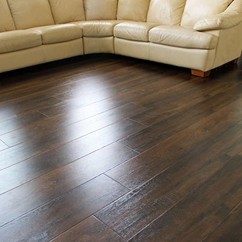 Havana Laminate Floor Eternity 15
