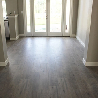 Haze Laminate Floor Oasis 1