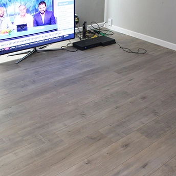 Haze Laminate Floor Oasis 10