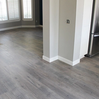 Haze Laminate Floor Oasis 2