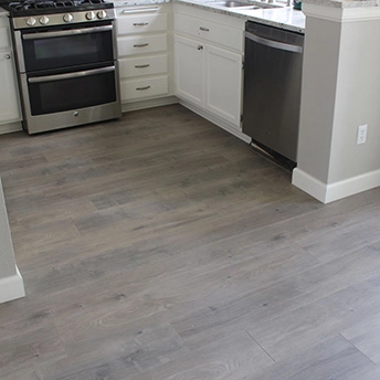 Haze Laminate Floor Oasis 3