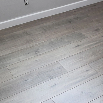Haze Laminate Floor Oasis 7
