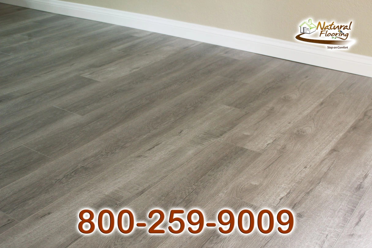 Helsinki Laminate Floor