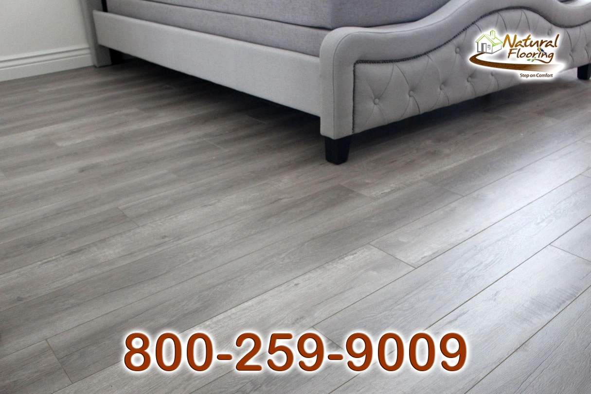 Helsinki Laminate Floor