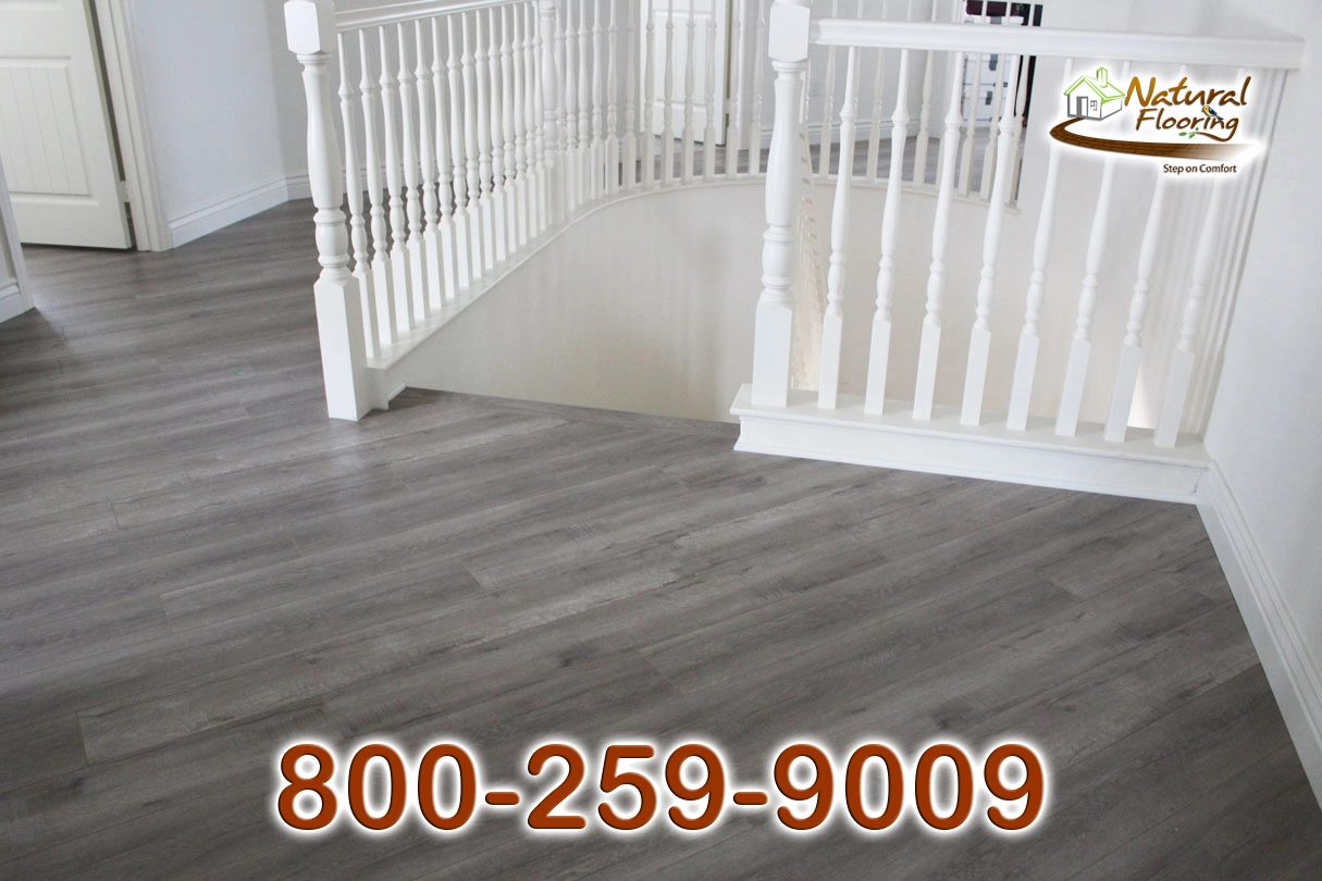 Helsinki Laminate Floor