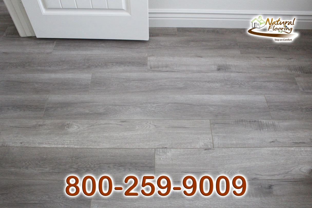 Helsinki Laminate Floor