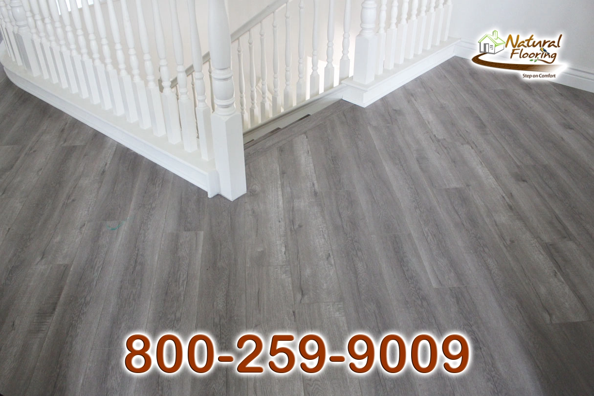 Helsinki Laminate Floor