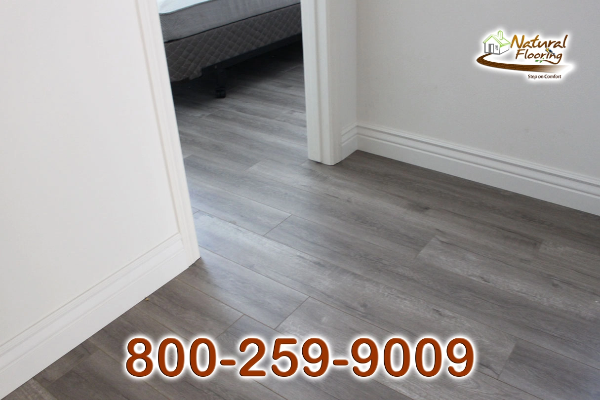 Helsinki Laminate Floor