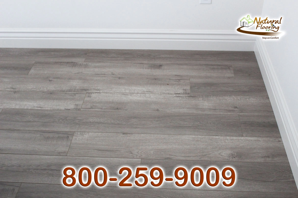 Helsinki Laminate Floor