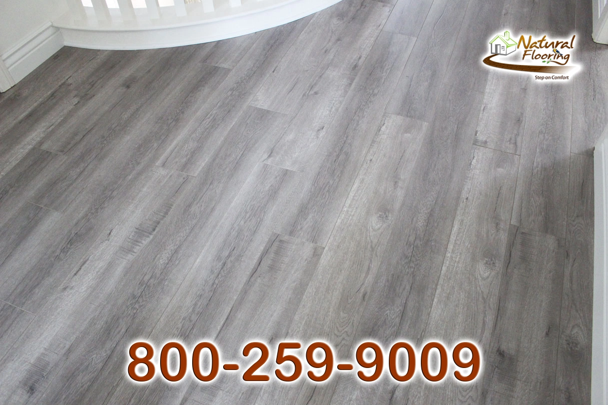 Helsinki Laminate Floor