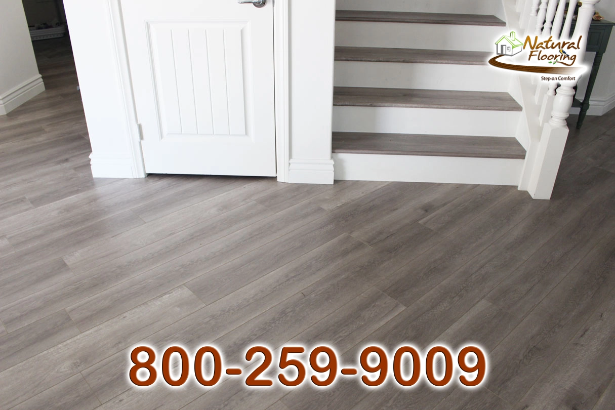 Helsinki Laminate Floor