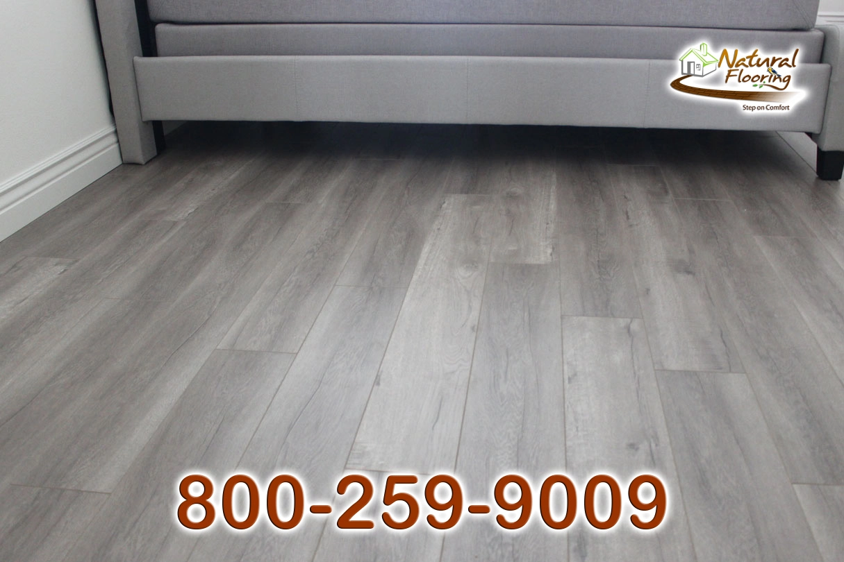 Helsinki Laminate Floor