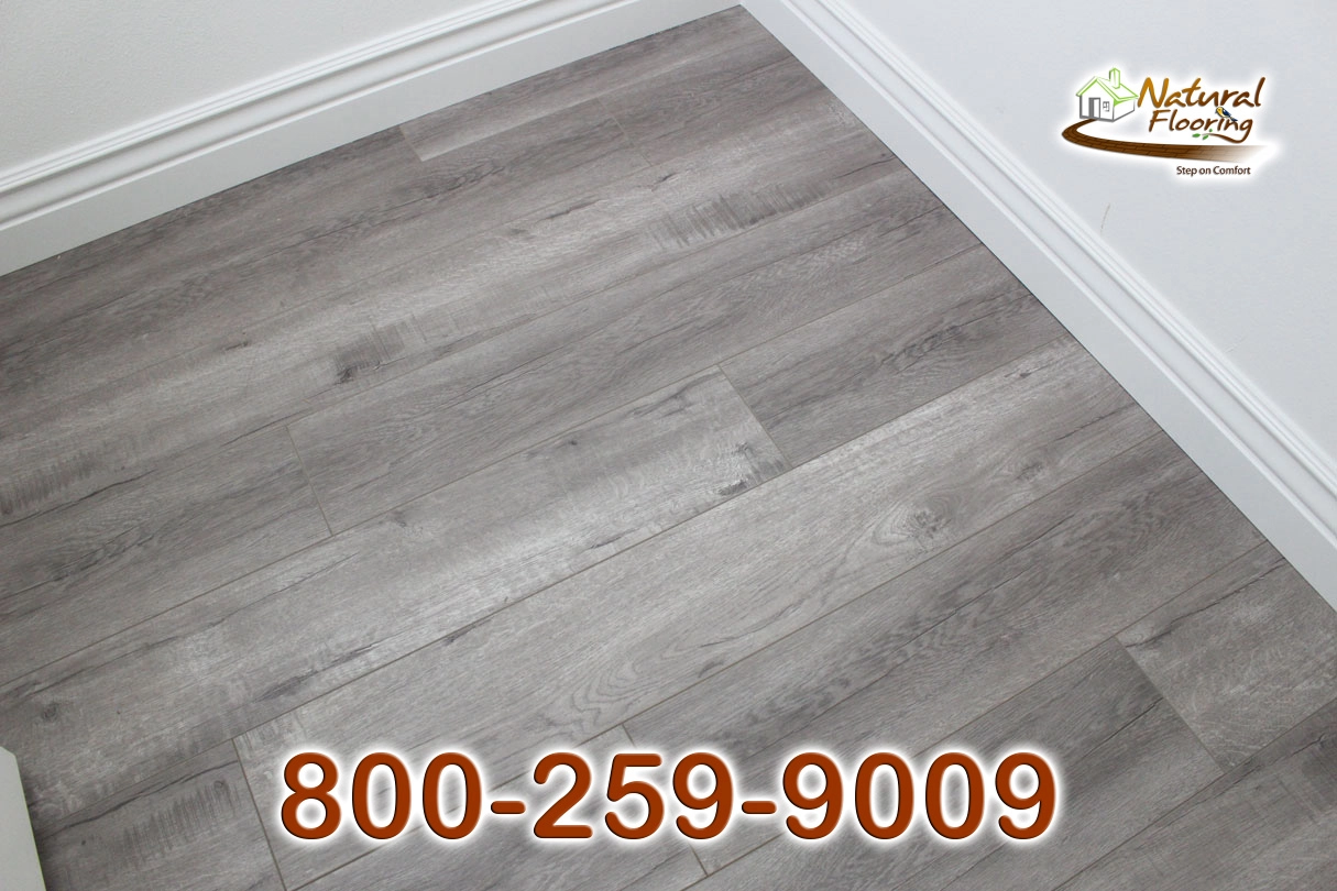 Helsinki Laminate Floor