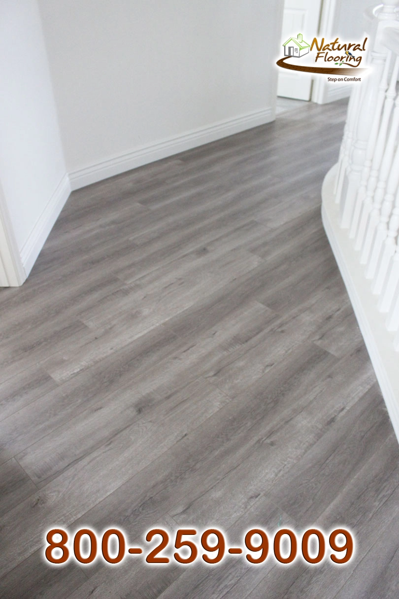 Helsinki Laminate Floor