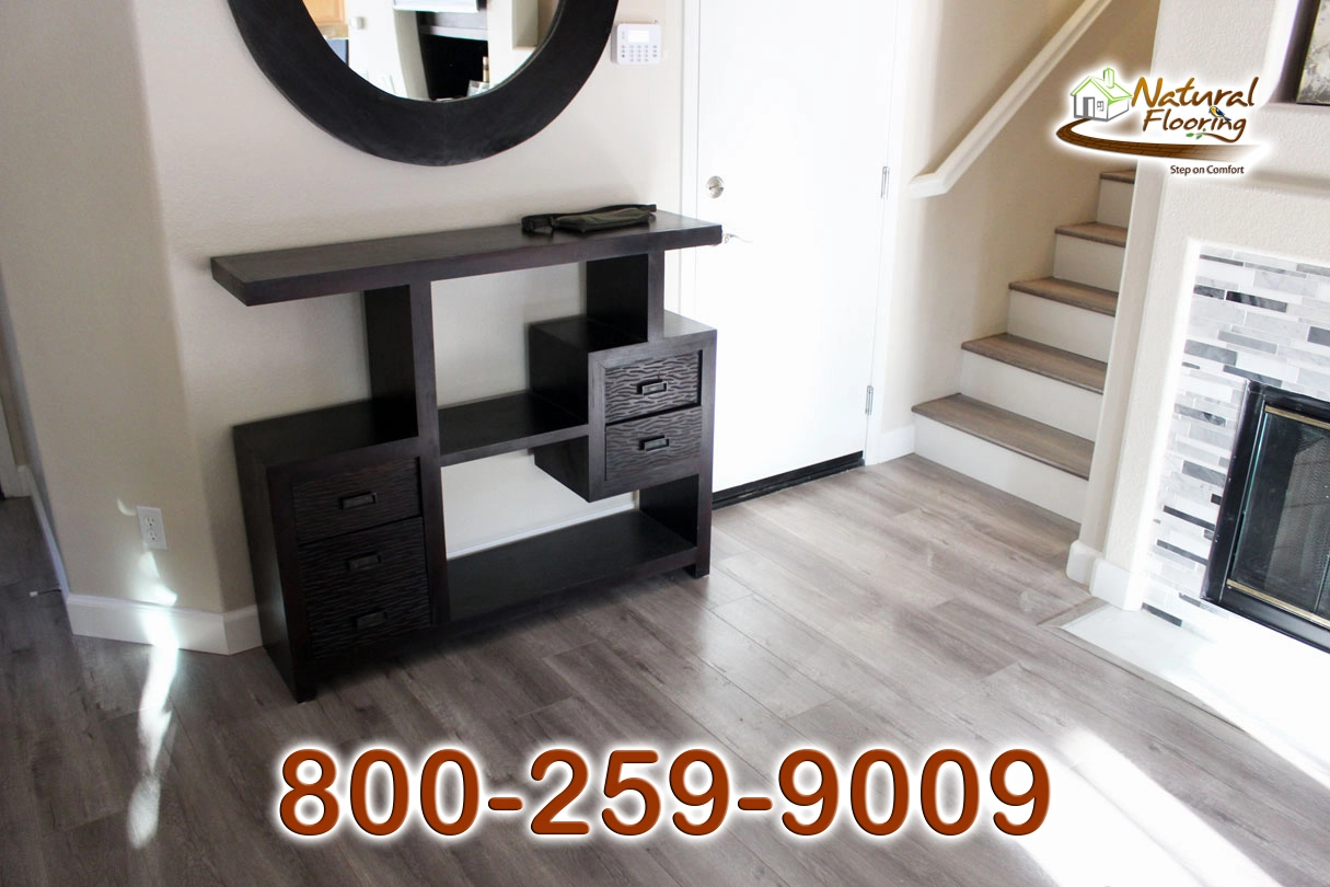 Helsinki Laminate Floor