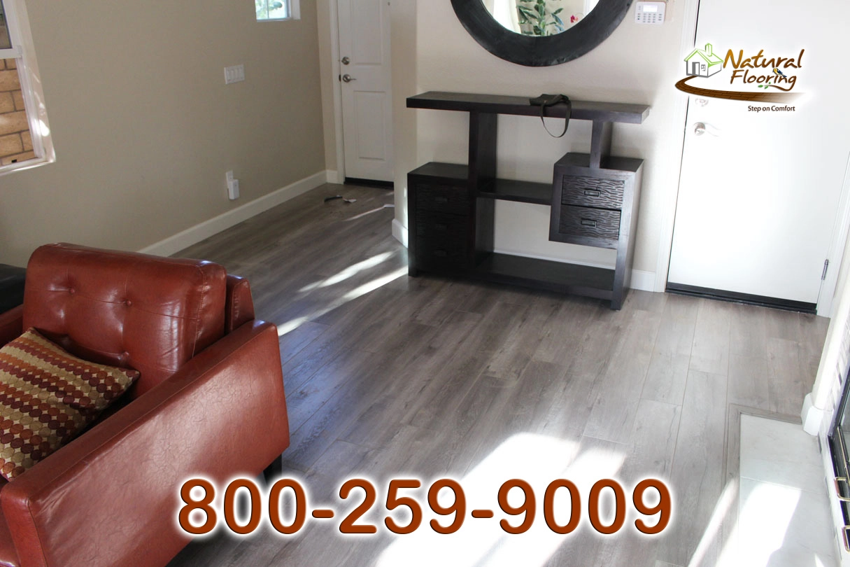 Helsinki Laminate Floor