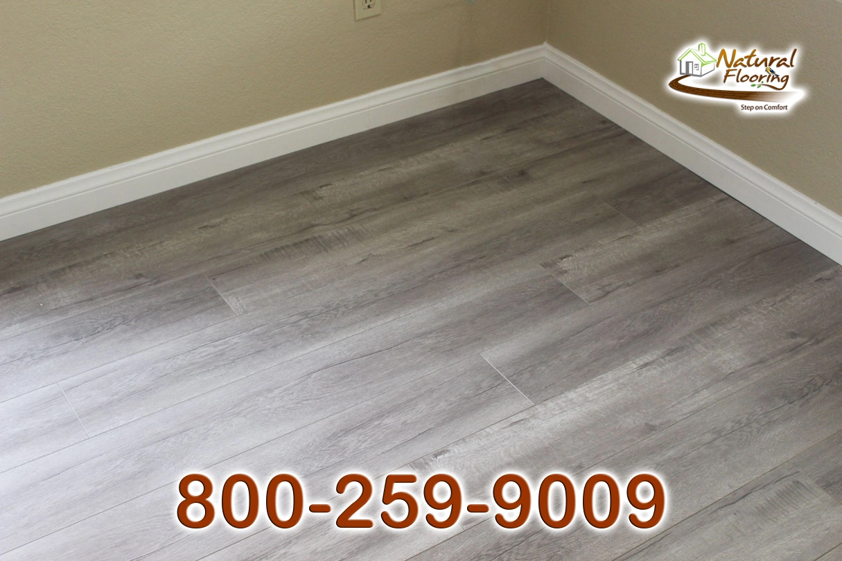 Helsinki Laminate Floor