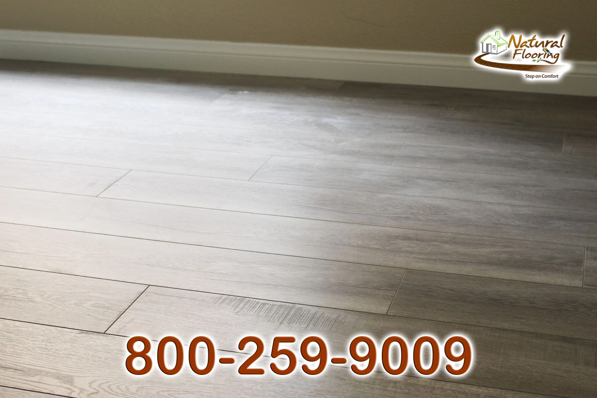 Helsinki Laminate Floor