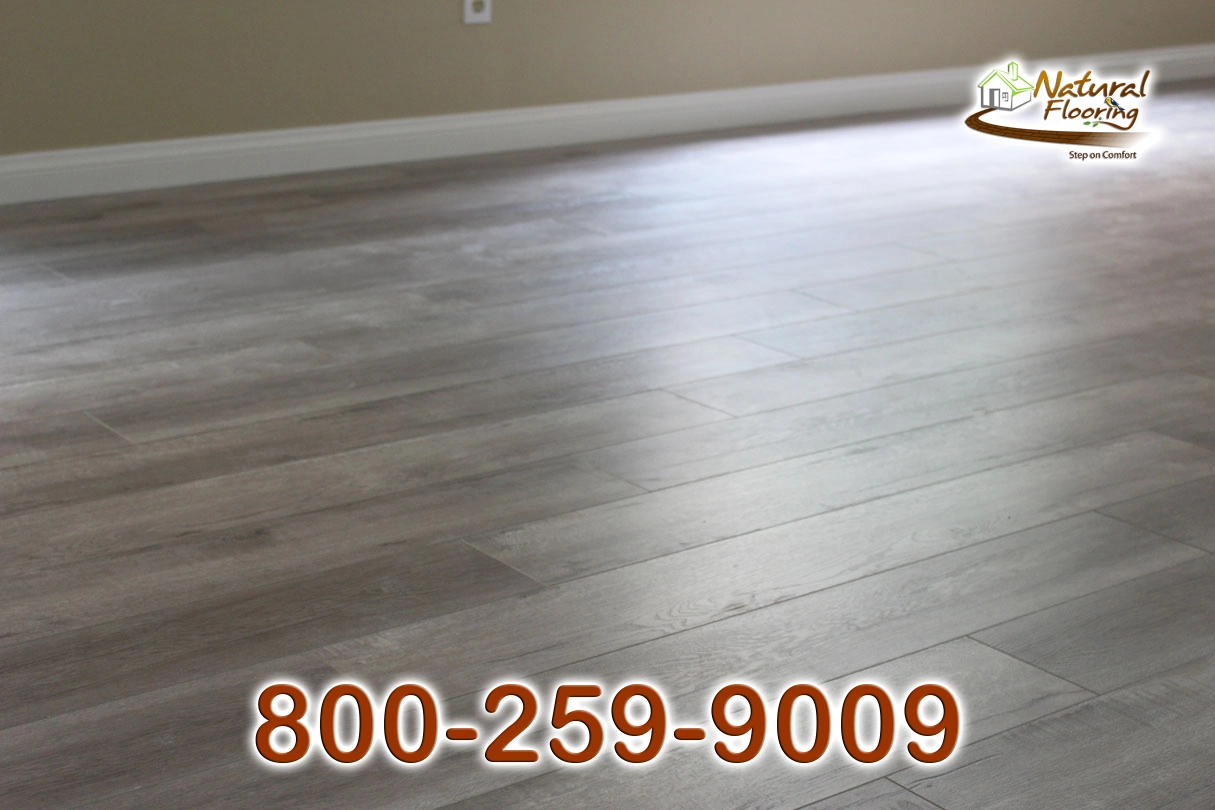 Helsinki Laminate Floor