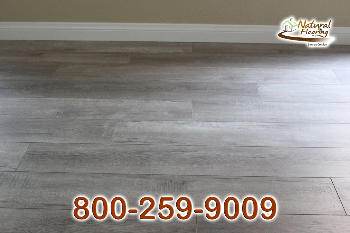 Helsinki Laminate Floor