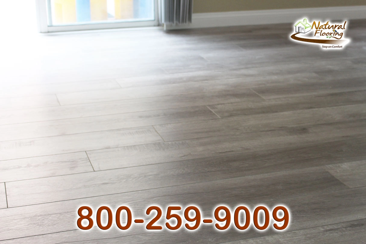 Helsinki Laminate Floor