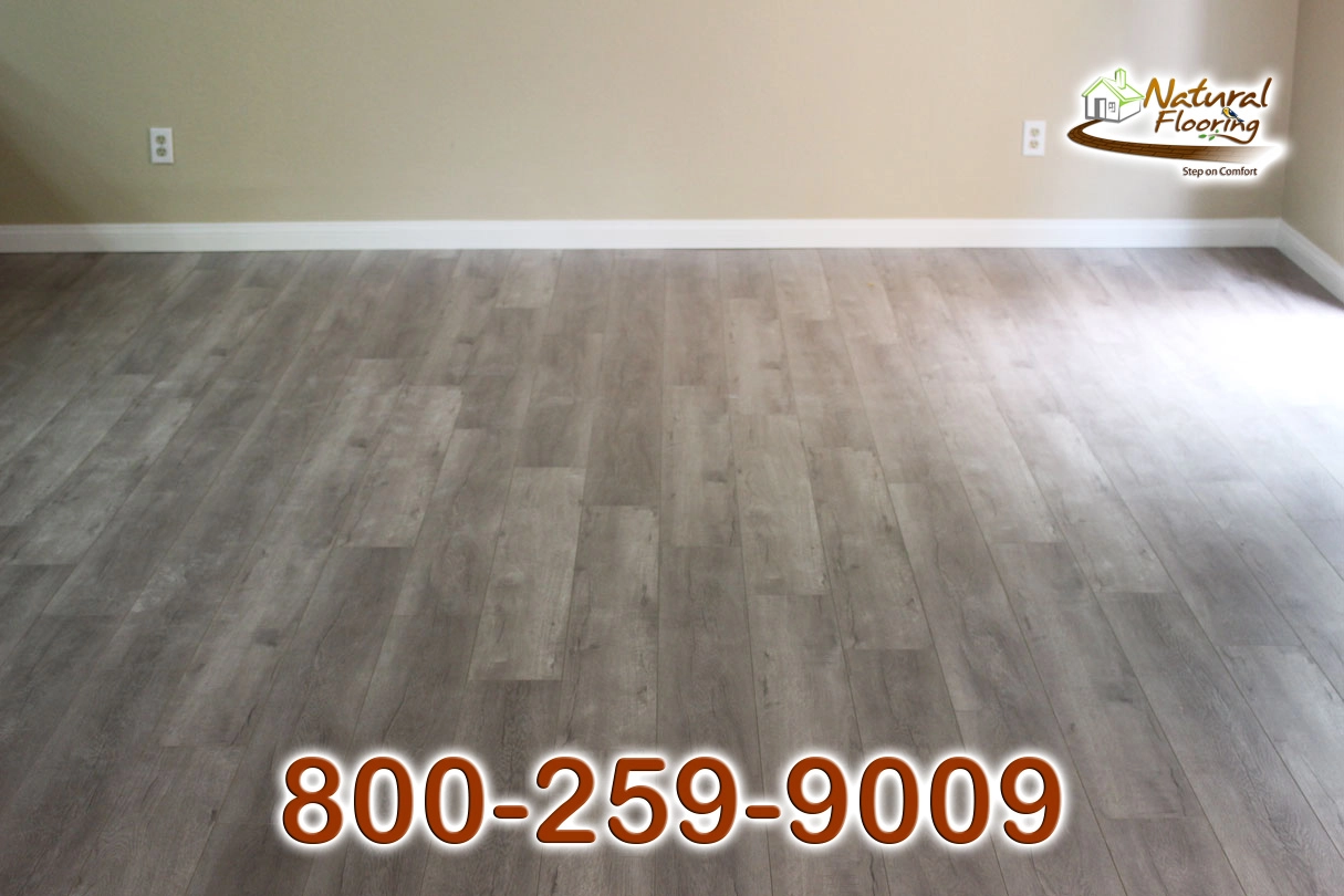 Helsinki Laminate Floor