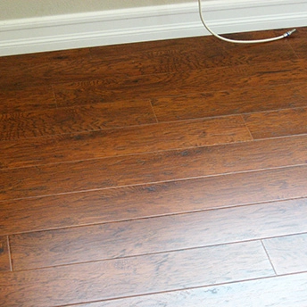 Hickory Gunstock Laminate Floor Eastwood 2 244538
