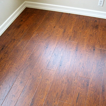 Hickory Gunstock Laminate Floor Eastwood 3 453786