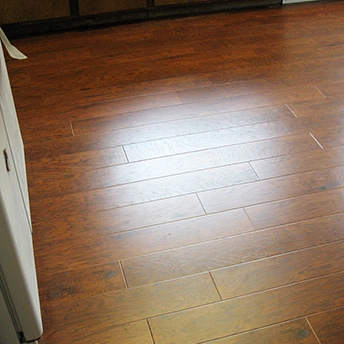 Hickory Gunstock Laminate Floor Eastwood 4 855004
