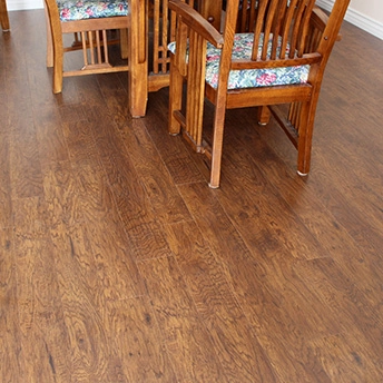 Hickory Harvest Laminate Floor Eastwood 4 222843