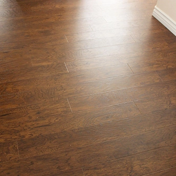 Hickory Harvest Laminate Floor Eastwood 6 992670