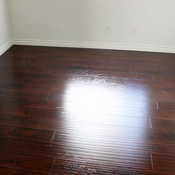 Hickory Midnight Laminate Floor Eternity 1