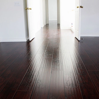 Hickory Midnight Laminate Floor Eternity 12