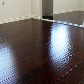 Hickory Midnight Laminate Floor Eternity 14