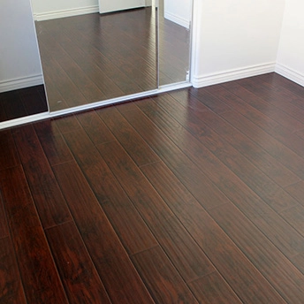 Hickory Midnight Laminate Floor Eternity 18