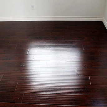 Hickory Midnight Laminate Floor Eternity 3