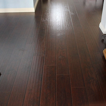 Hickory Midnight Laminate Floor Eternity 6