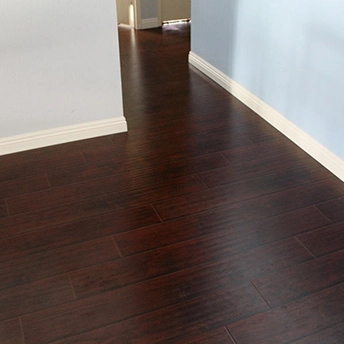 Hickory Midnight Laminate Floor Eternity 7
