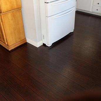 Hickory Midnight Laminate Floor Eternity 8