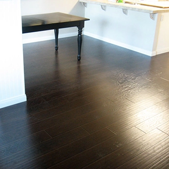 Hickory Nightfall Laminate Floor Eternity 10