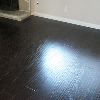Hickory Nightfall Laminate Floor Eternity 11